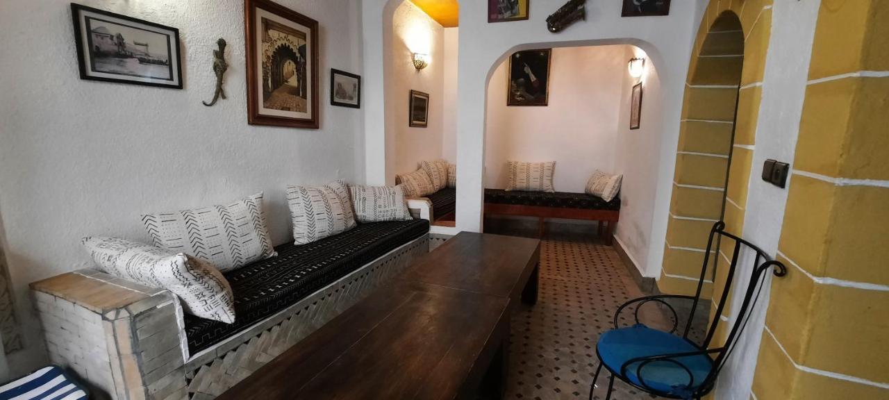 Le Bastion Διαμέρισμα Εσαουίρα Εξωτερικό φωτογραφία