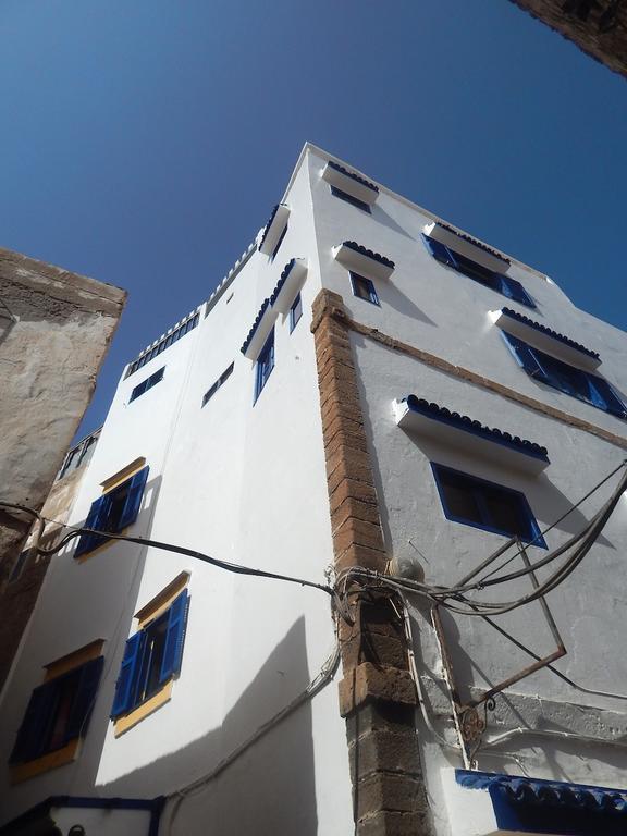 Le Bastion Διαμέρισμα Εσαουίρα Εξωτερικό φωτογραφία