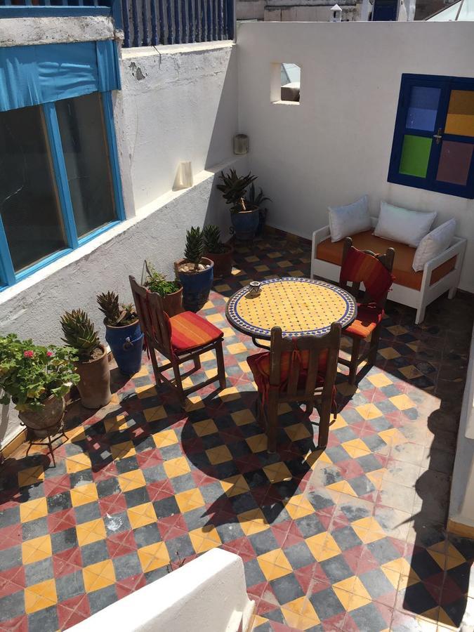 Le Bastion Διαμέρισμα Εσαουίρα Εξωτερικό φωτογραφία